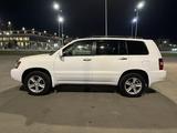 Toyota Highlander 2002 годаүшін6 300 000 тг. в Кокшетау – фото 5
