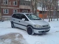 Opel Zafira 2001 годаүшін3 600 000 тг. в Караганда