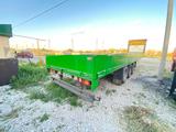 Schmitz Cargobull  SW 24 1996 годаүшін2 800 000 тг. в Астана – фото 3