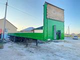 Schmitz Cargobull  SW 24 1996 годаүшін2 800 000 тг. в Астана – фото 4