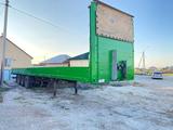 Schmitz Cargobull  SW 24 1996 годаүшін2 800 000 тг. в Астана – фото 5