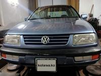 Volkswagen Vento 1993 годаүшін1 250 000 тг. в Шымкент