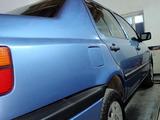 Volkswagen Vento 1993 годаүшін1 250 000 тг. в Шымкент – фото 3