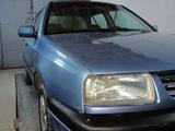 Volkswagen Vento 1993 годаүшін1 250 000 тг. в Шымкент – фото 5