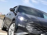 Kia K8 2022 года за 17 500 000 тг. в Алматы