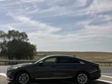 Kia K8 2022 года за 17 500 000 тг. в Алматы – фото 2