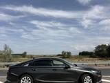 Kia K8 2022 года за 17 500 000 тг. в Алматы – фото 3