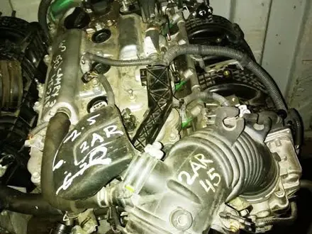 ДВИГАТЕЛЬ TOYOTA за 230 000 тг. в Алматы