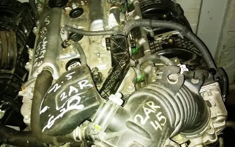 ДВИГАТЕЛЬ TOYOTAүшін230 000 тг. в Алматы