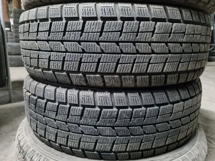 185/65R15 Dunlop DSX за 65 000 тг. в Алматы – фото 2