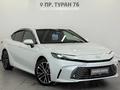 Toyota Camry Luxe 2024 годаүшін21 490 000 тг. в Астана – фото 20