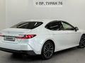 Toyota Camry Luxe 2024 годаүшін21 490 000 тг. в Астана – фото 19