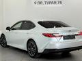 Toyota Camry Luxe 2024 годаүшін21 490 000 тг. в Астана – фото 2