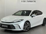 Toyota Camry Luxe 2024 годаүшін21 490 000 тг. в Астана