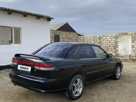 Subaru Legacy 1999 года за 2 200 000 тг. в Актау – фото 4