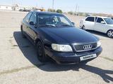 Audi A6 1995 года за 1 350 000 тг. в Тараз – фото 2