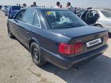 Audi A6 1995 года за 1 350 000 тг. в Тараз – фото 4