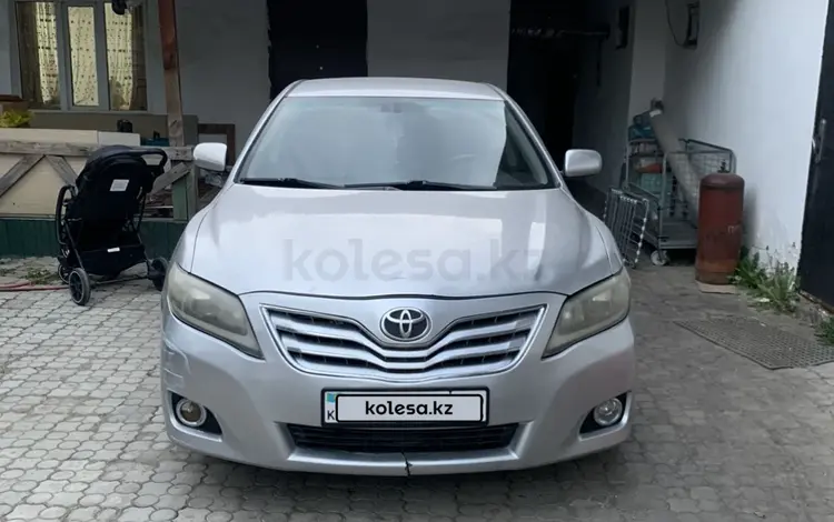 Toyota Camry 2006 года за 5 000 000 тг. в Алматы