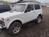 ВАЗ (Lada) Lada 2121 2011 годаүшін2 200 000 тг. в Караганда