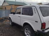 ВАЗ (Lada) Lada 2121 2011 годаүшін2 200 000 тг. в Караганда – фото 2