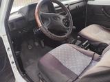 ВАЗ (Lada) Lada 2121 2011 годаүшін2 200 000 тг. в Караганда – фото 5