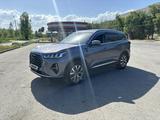 Chery Tiggo 7 Pro Max 2023 годаүшін8 600 000 тг. в Павлодар – фото 2