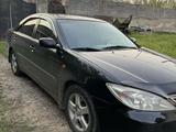 Toyota Camry 2002 года за 4 700 000 тг. в Талдыкорган – фото 2