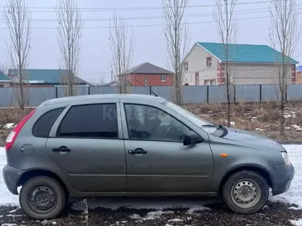 ВАЗ (Lada) Kalina 1119 2009 года за 1 000 000 тг. в Актобе – фото 3