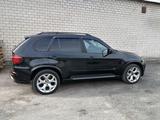 BMW X5 2007 годаүшін9 000 000 тг. в Астана – фото 2