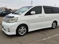 Toyota Alphard 2006 года за 8 300 000 тг. в Актау – фото 2