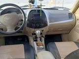 Chery Tiggo 2009 года за 2 800 000 тг. в Астана – фото 2