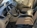 Chery Tiggo 2009 года за 2 800 000 тг. в Астана