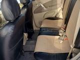 Chery Tiggo 2009 года за 2 800 000 тг. в Астана – фото 3