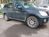 Chery Tiggo 2009 года за 2 800 000 тг. в Астана – фото 5