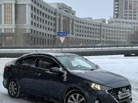 Hyundai Accent 2021 годаүшін7 600 000 тг. в Астана