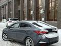 Hyundai Accent 2021 годаүшін7 600 000 тг. в Астана – фото 2