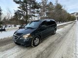 Honda Odyssey 2005 годаүшін6 600 000 тг. в Алматы