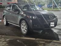 Mazda CX-7 2006 года за 4 500 000 тг. в Астана