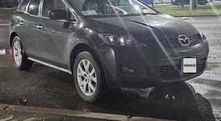 Mazda CX-7 2006 года за 4 500 000 тг. в Астана