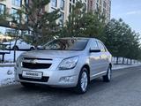 Chevrolet Cobalt 2022 года за 6 600 000 тг. в Шымкент – фото 2