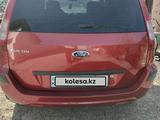 Ford Fusion 2007 годаүшін3 300 000 тг. в Кызылорда