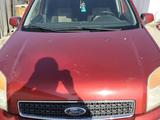 Ford Fusion 2007 годаүшін3 300 000 тг. в Кызылорда – фото 3