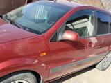 Ford Fusion 2007 годаүшін3 300 000 тг. в Кызылорда – фото 4