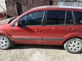 Ford Fusion 2007 годаүшін3 300 000 тг. в Кызылорда – фото 5