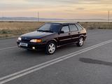 ВАЗ (Lada) 2114 2012 годаүшін1 450 000 тг. в Кокшетау – фото 2