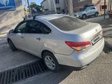 Nissan Almera 2014 годаfor4 300 000 тг. в Шымкент – фото 4