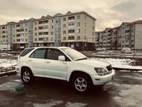 Lexus RX 300 1999 годаүшін4 400 000 тг. в Алматы