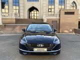 Hyundai Sonata 2023 годаүшін12 500 000 тг. в Атырау