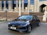 Hyundai Sonata 2023 годаүшін12 500 000 тг. в Атырау – фото 3