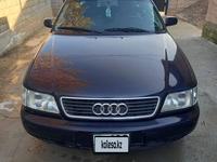 Audi A6 1996 годаүшін3 300 000 тг. в Шымкент